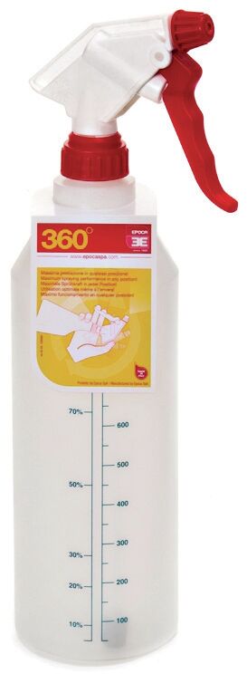 Sumutin Epoca 1 l 360°