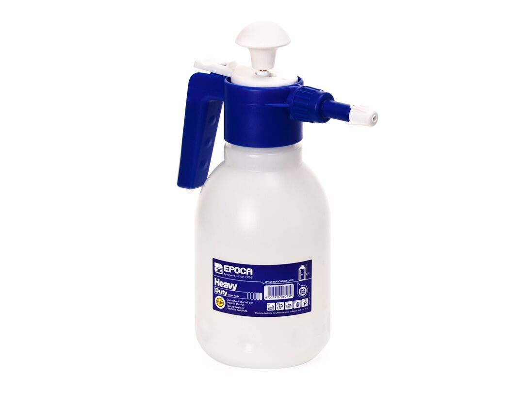Paineruisku Epoca Viton 2 l