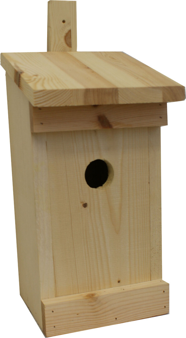 Lintupönttö B 17*15*32 cm