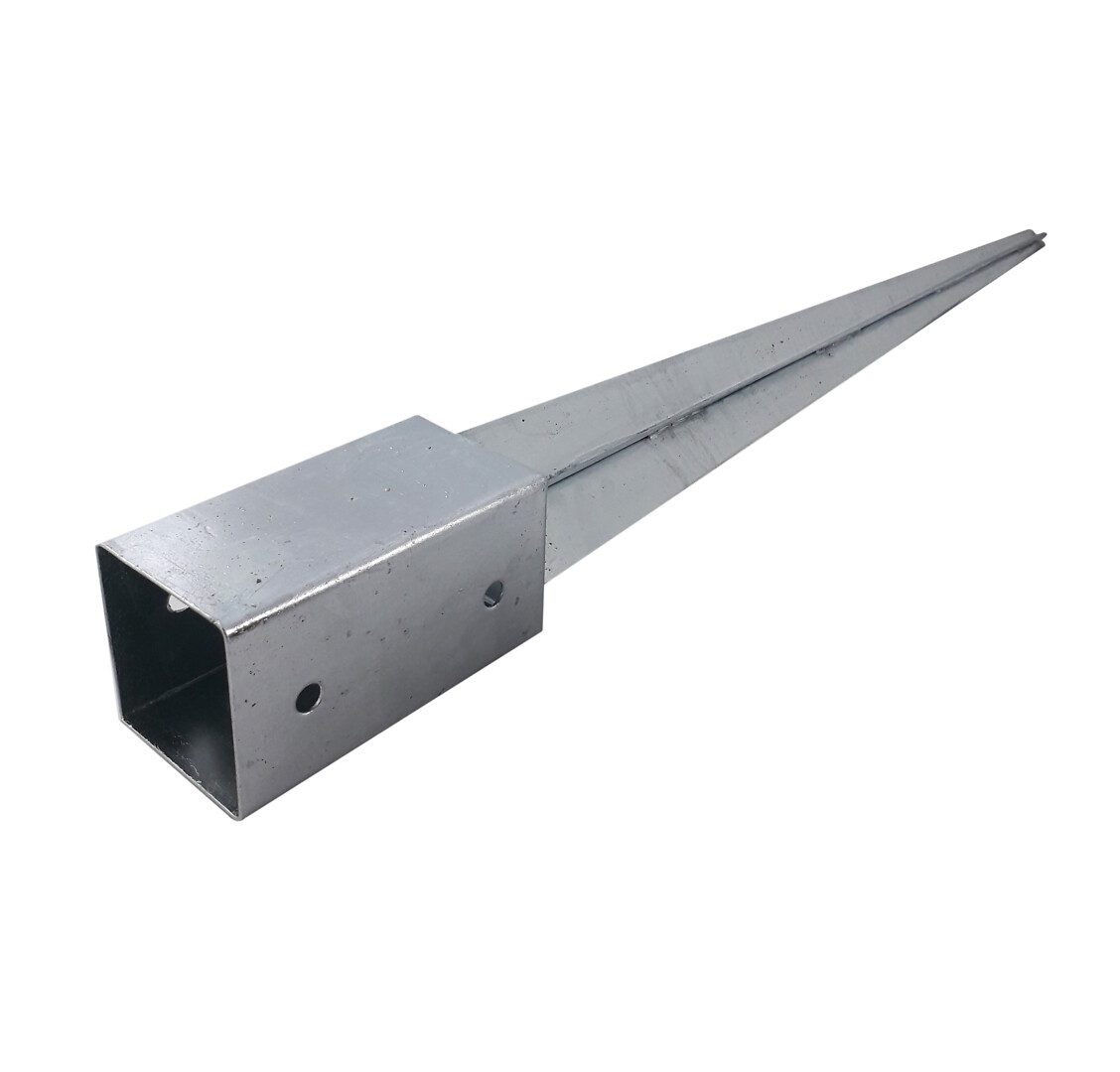 Aitatolpan jalka 51 x 51 x 650 mm