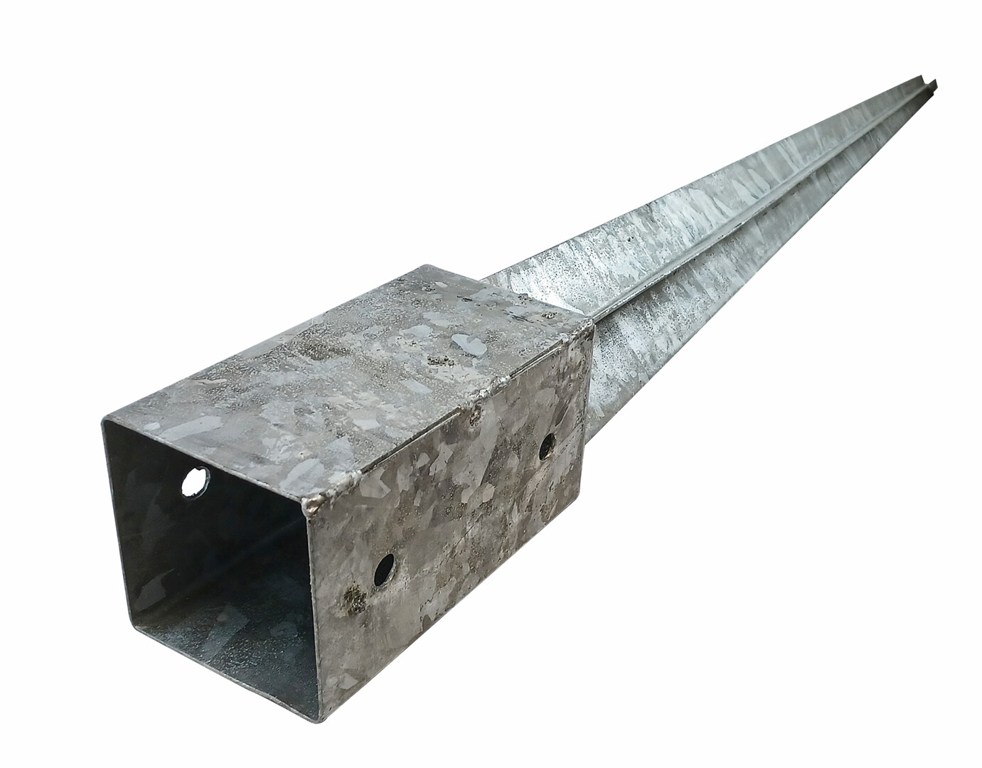 Aitatolpan jalka 102 x 102 x 750 mm