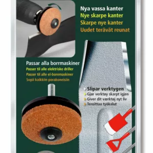 Työkaluteroitin