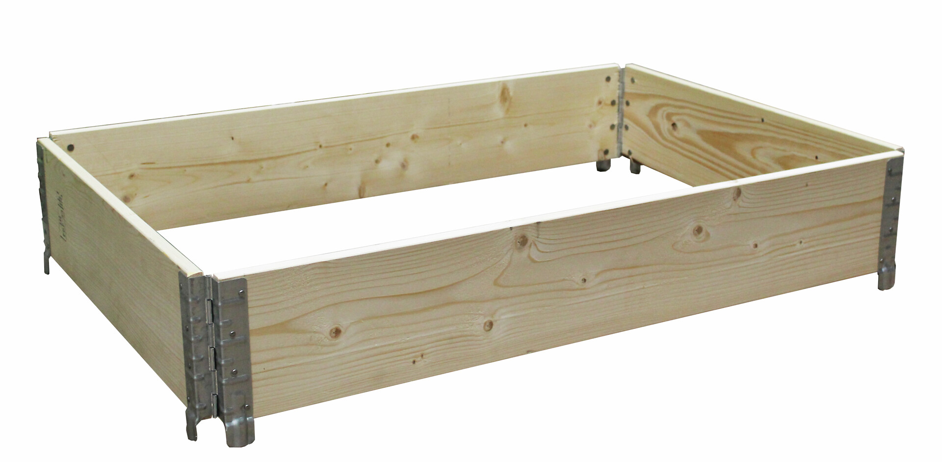 Lavakaulus koottava natural 80x120cm 15mm