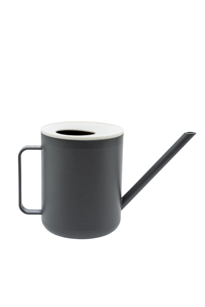 Kastelukannu Muki 0,9 l Harmaa