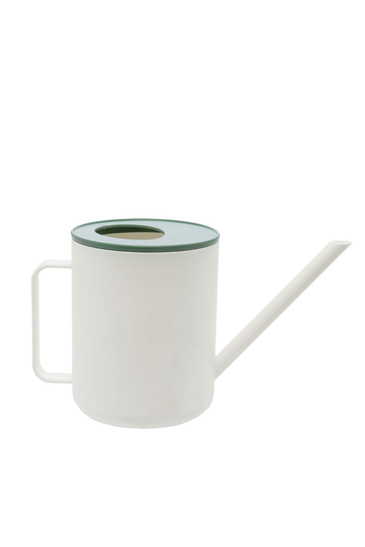 Kastelukannu Muki 0,9 l Valkoinen