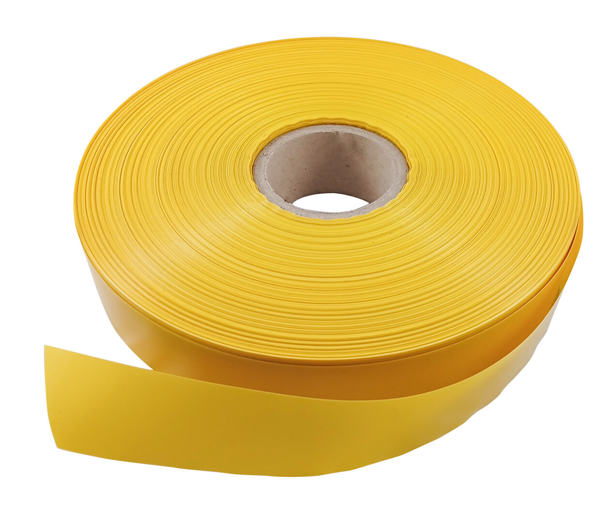 Hirvinauha keltainen 5 cm x 250 m