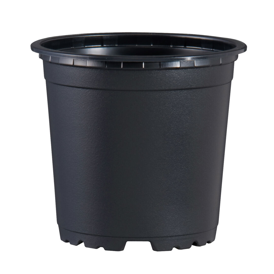 VCH 9 F pyöreä korkea kevytruukku  5 °