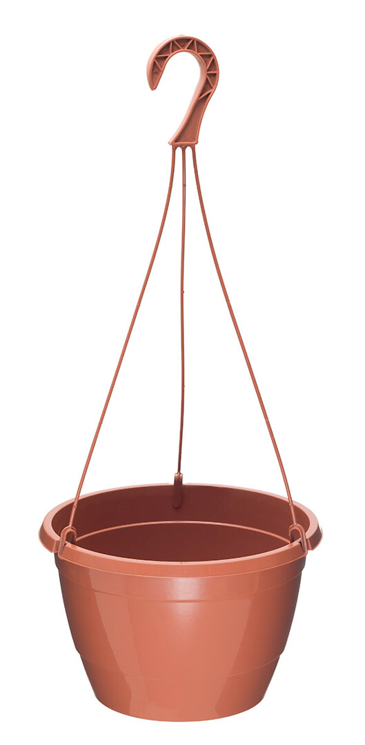 Optima  27 cm amppeli