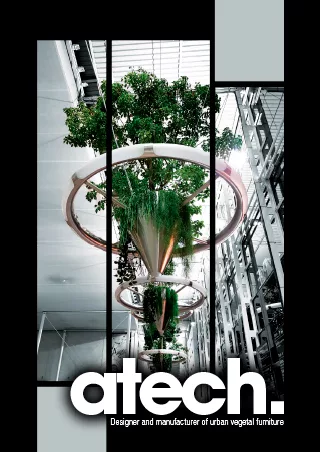 Atech-esittely
