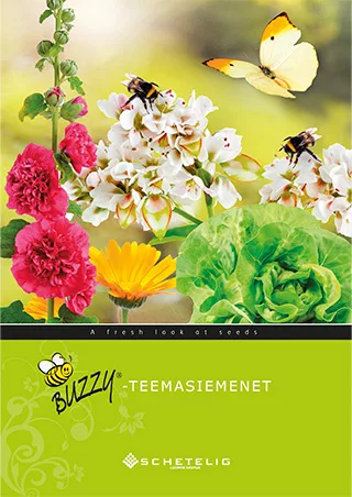 Buzzy-esite