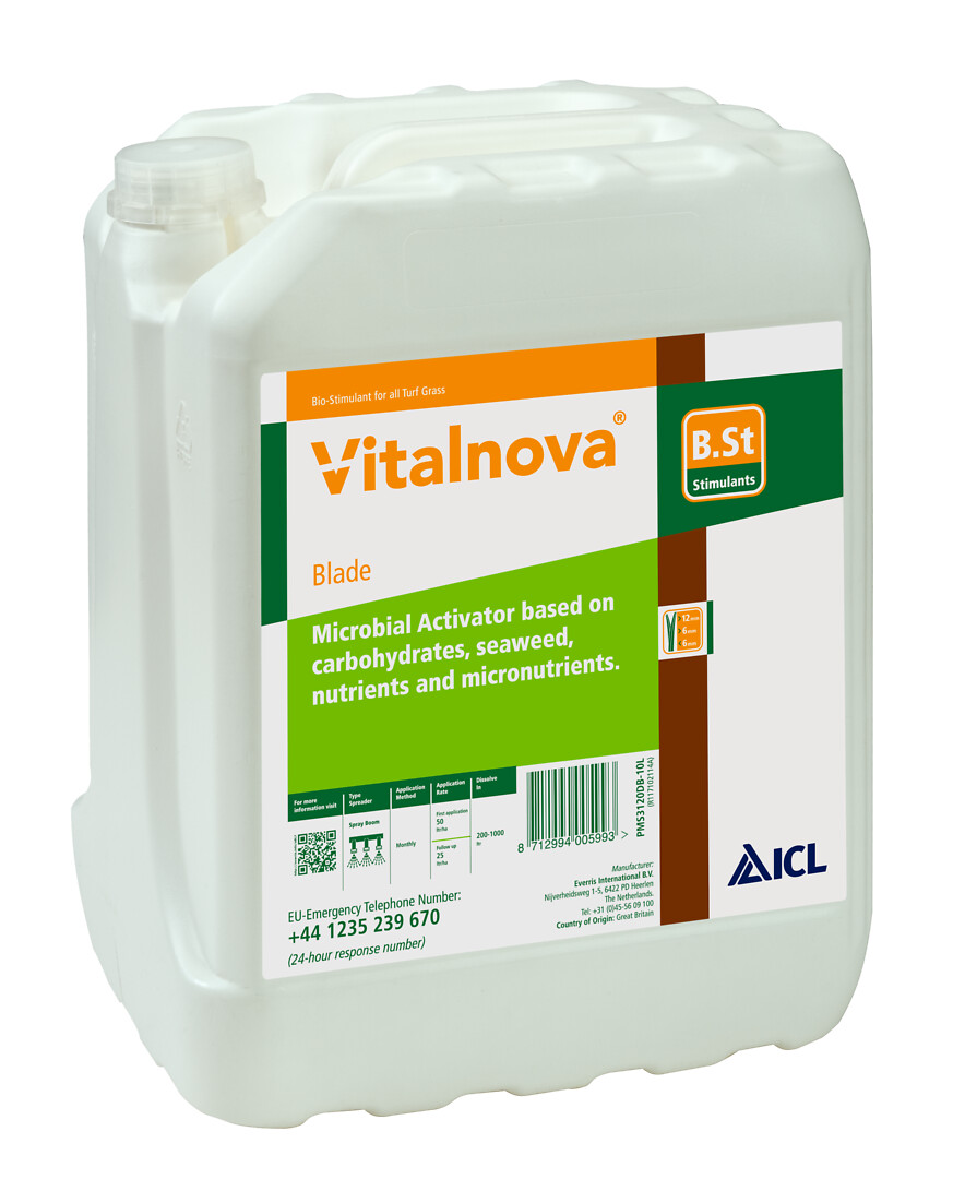 Vitalnova® Blade