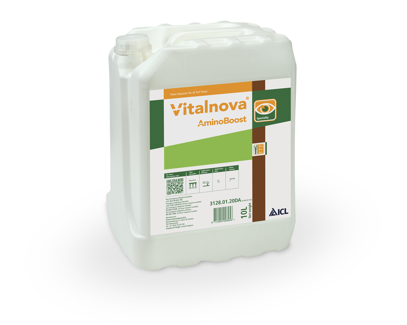 Vitalnova® AminoBoost