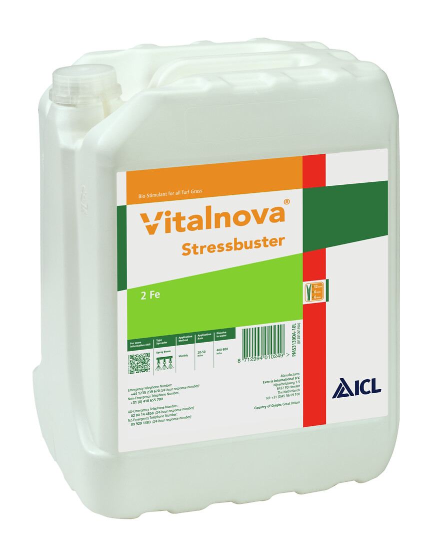 Vitalnova® Stressbuster