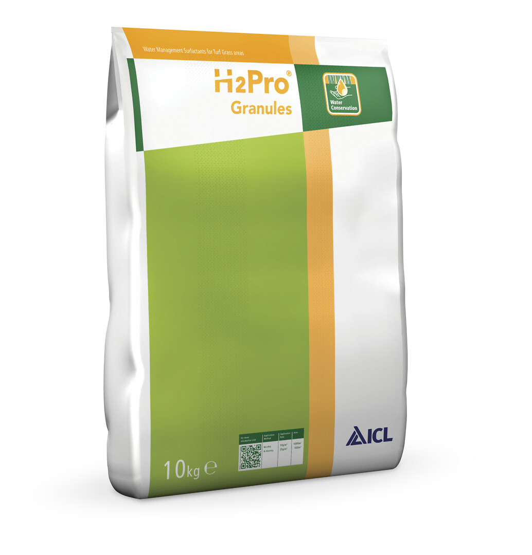 H2Pro® -kostutusaine, rakeinen