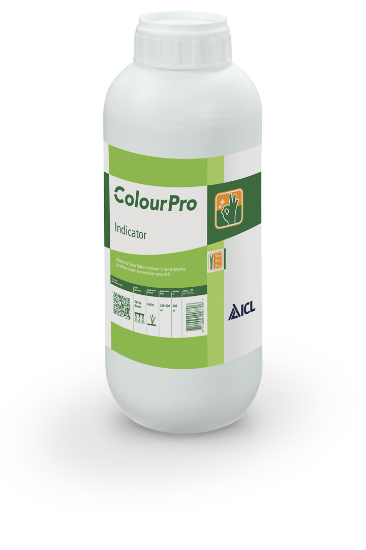 Colour Pro Indicator