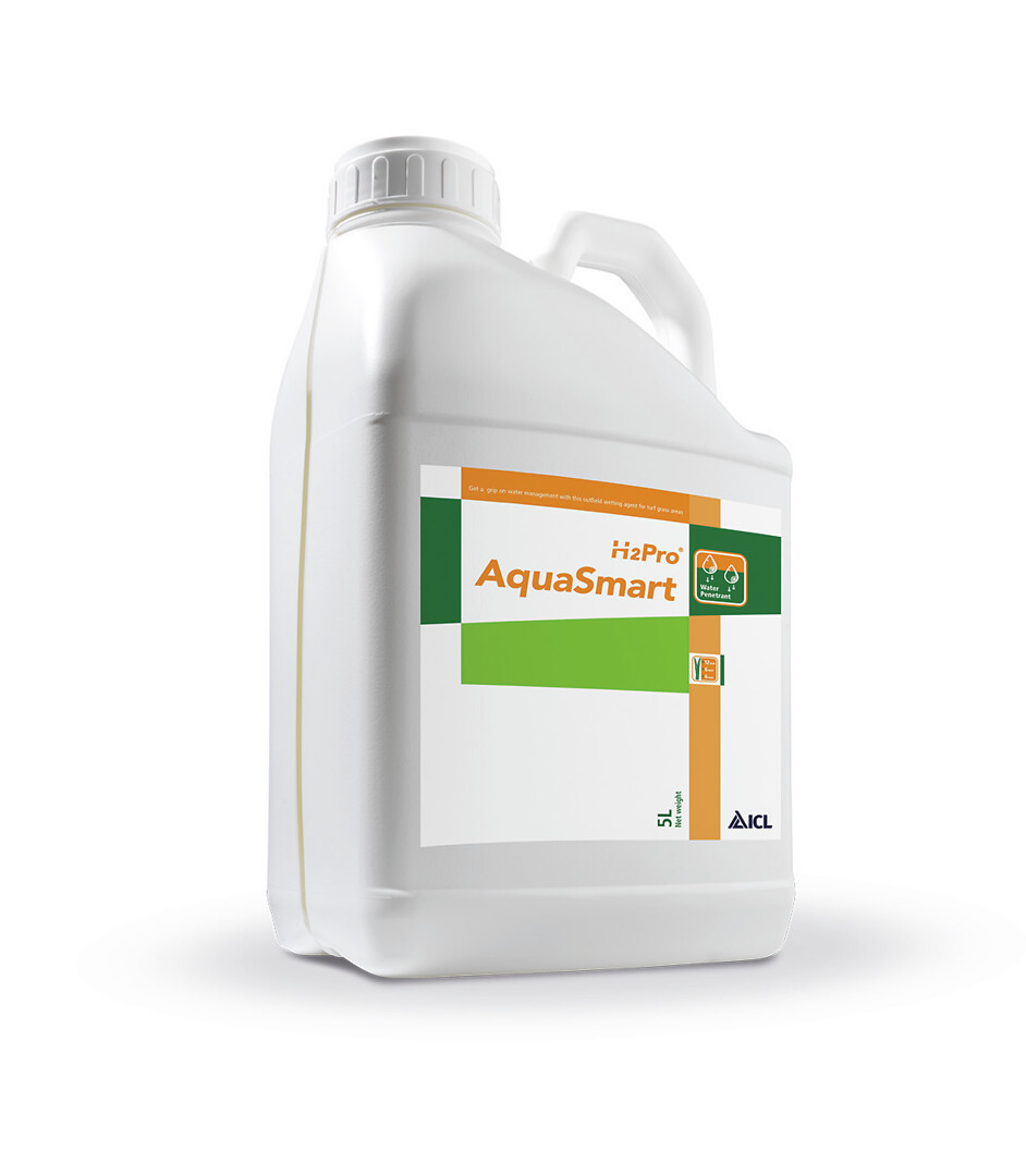 H2Pro® Aquasmart