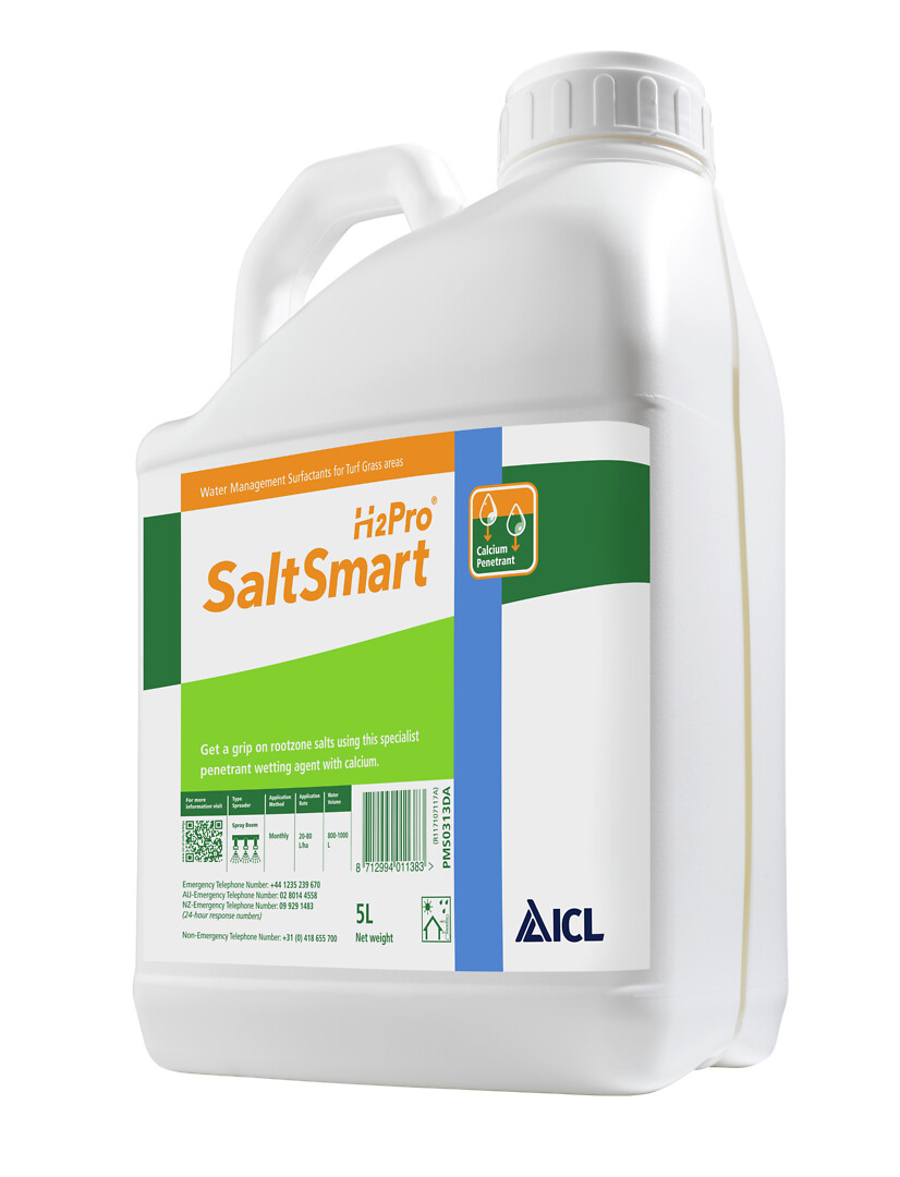 H2Pro® Saltsmart