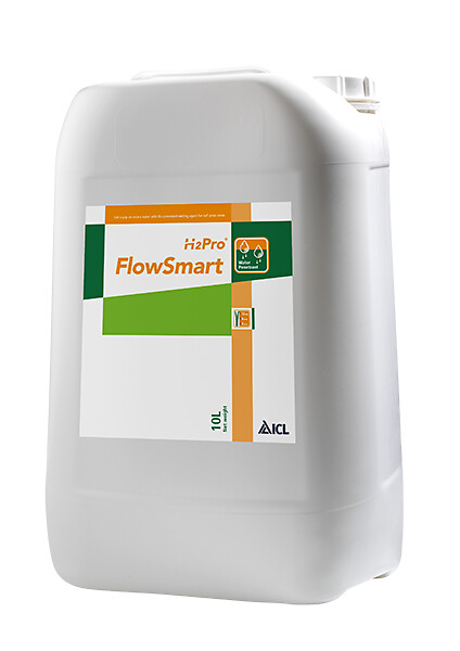 H2Pro® Flowsmart