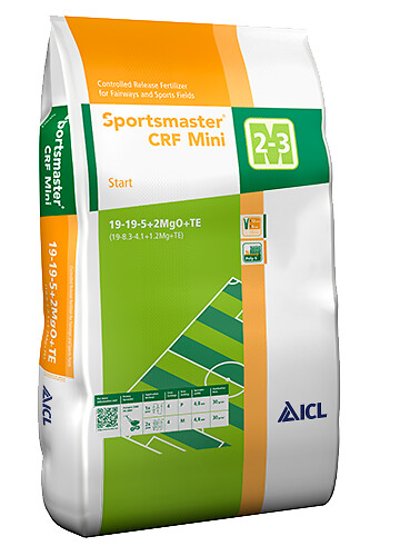 Sportsmaster® CRF Mini Start