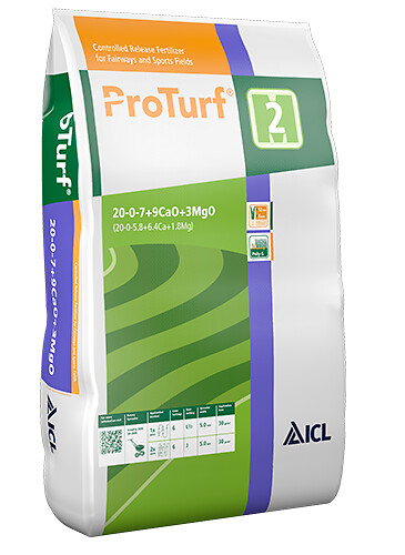 ProTurf® 20