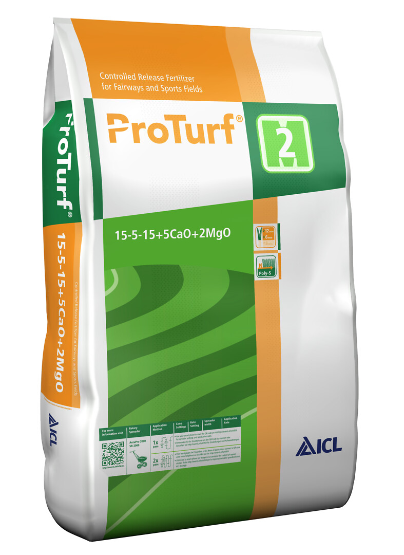 ProTurf® 15