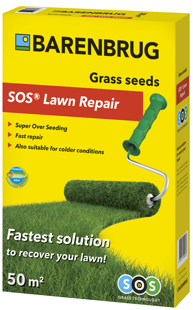 Super Over Seeding -seos