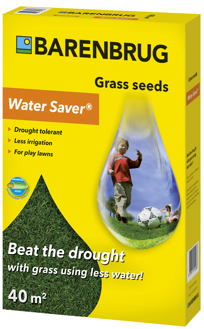 Water Saver -seos