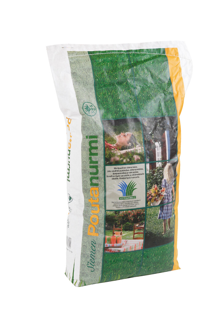 Poutanurmi-seos 10 kg