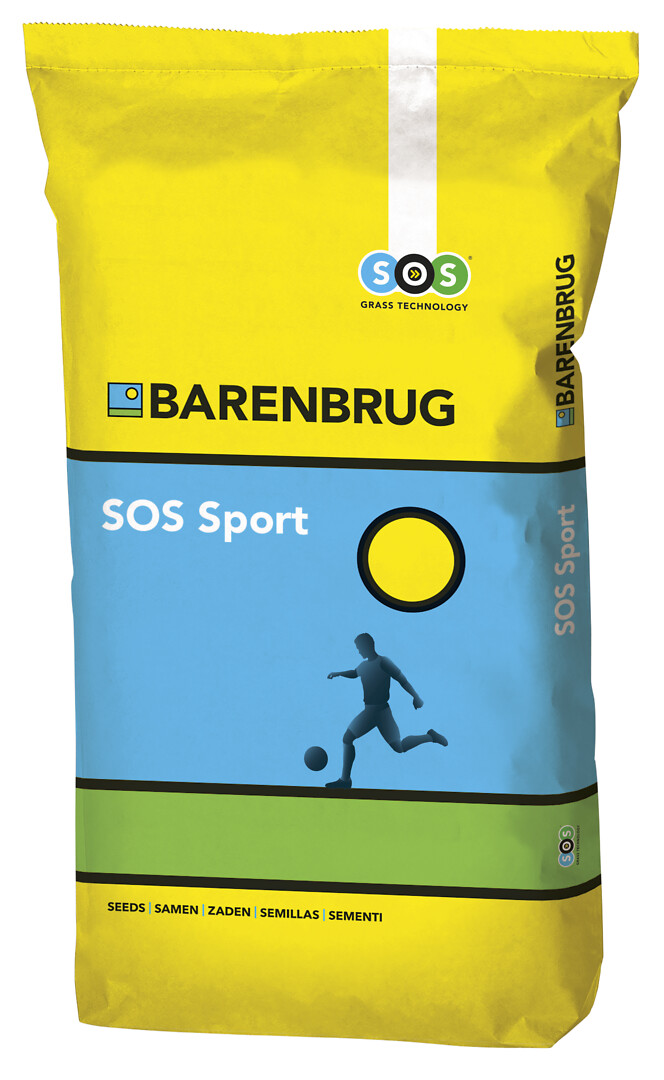 SOS® Sport