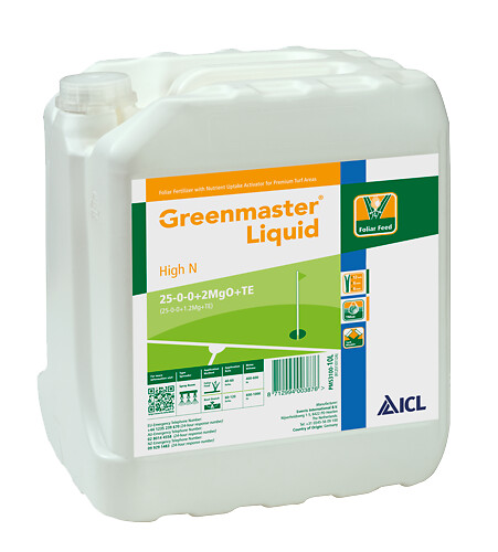 Greenmaster® Liquid High N