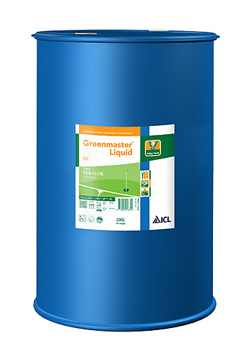 Greenmaster® Liquid NK