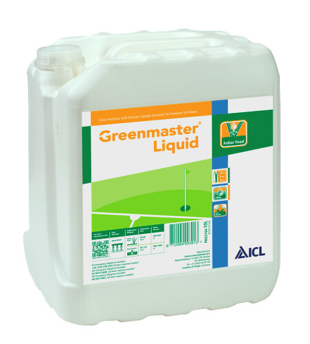 Greenmaster® Liquid Step Te Mix