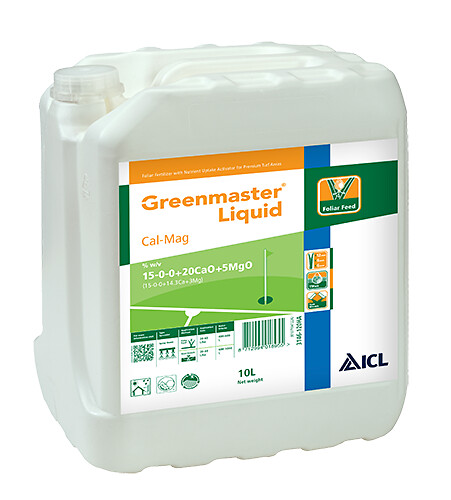 Greenmaster® Liquid CalMag