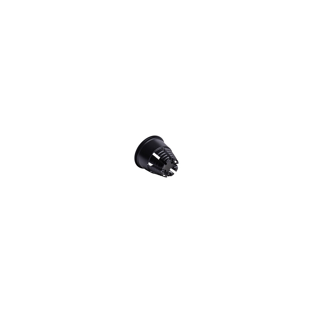 Vefi PR 806 ruukku musta 3024 kpl/ltk