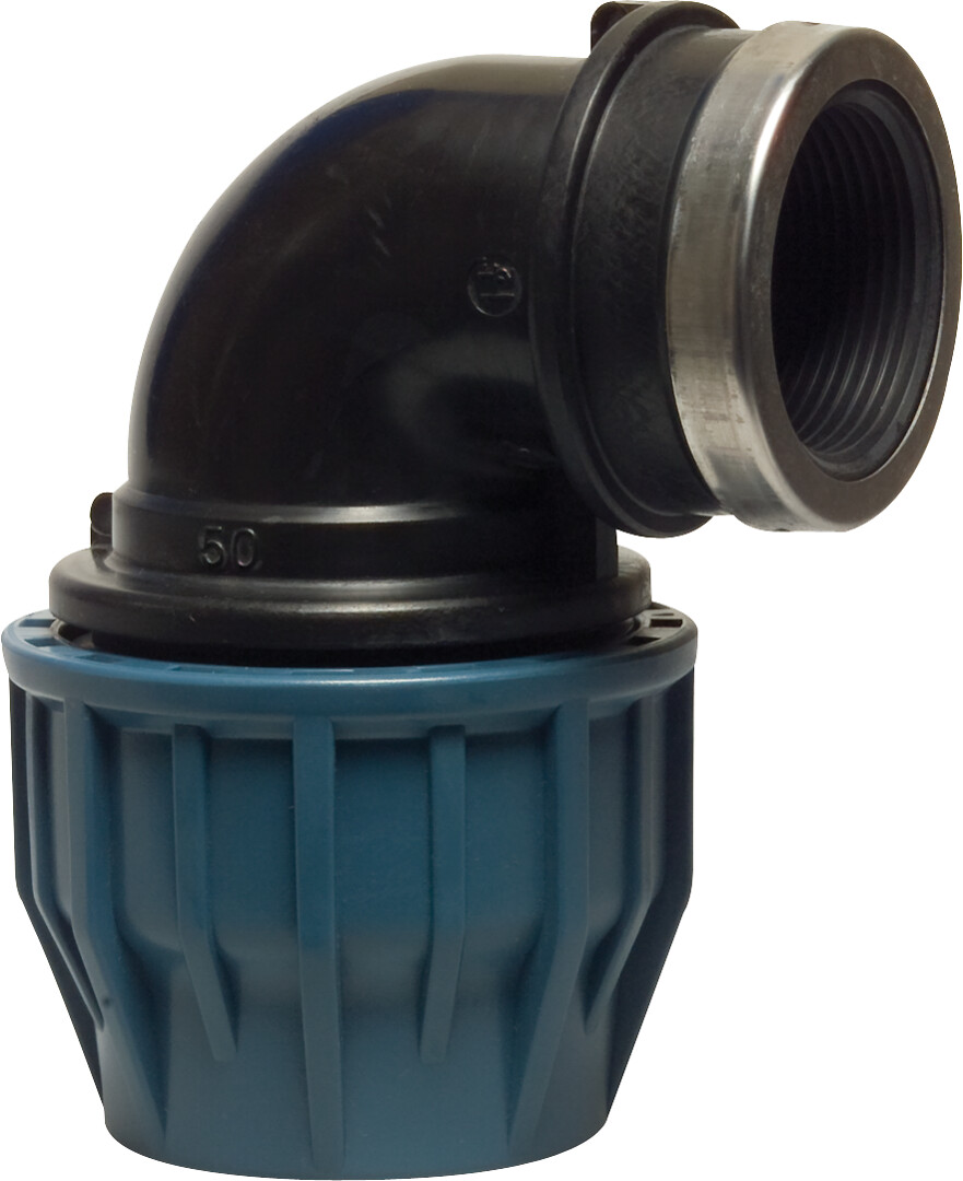 Puristus kulma 90° mm x sk