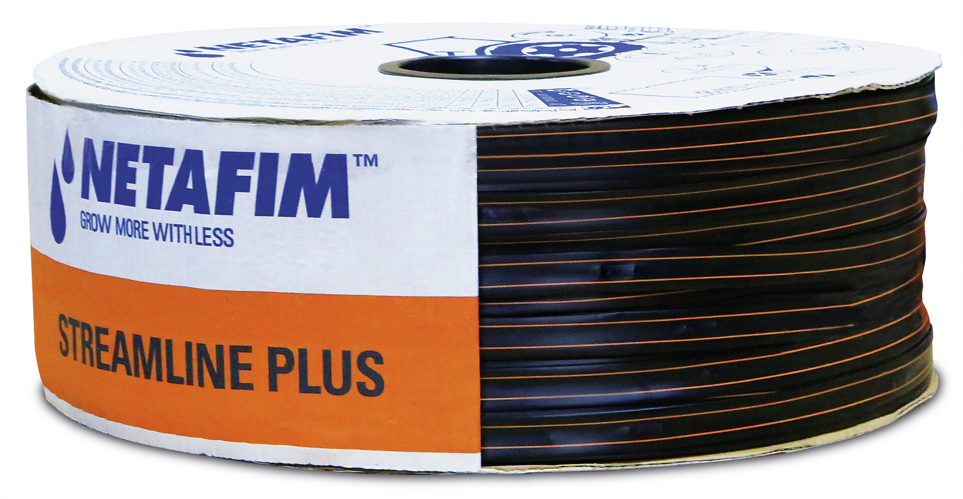 Streamline X 16080  0,2 m 1,05 l/h 2200 m