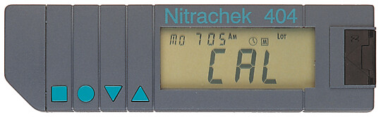 Nitraattimittari Nitracheck 404 reflektometri