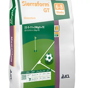 Sierraform® GT Momentum
