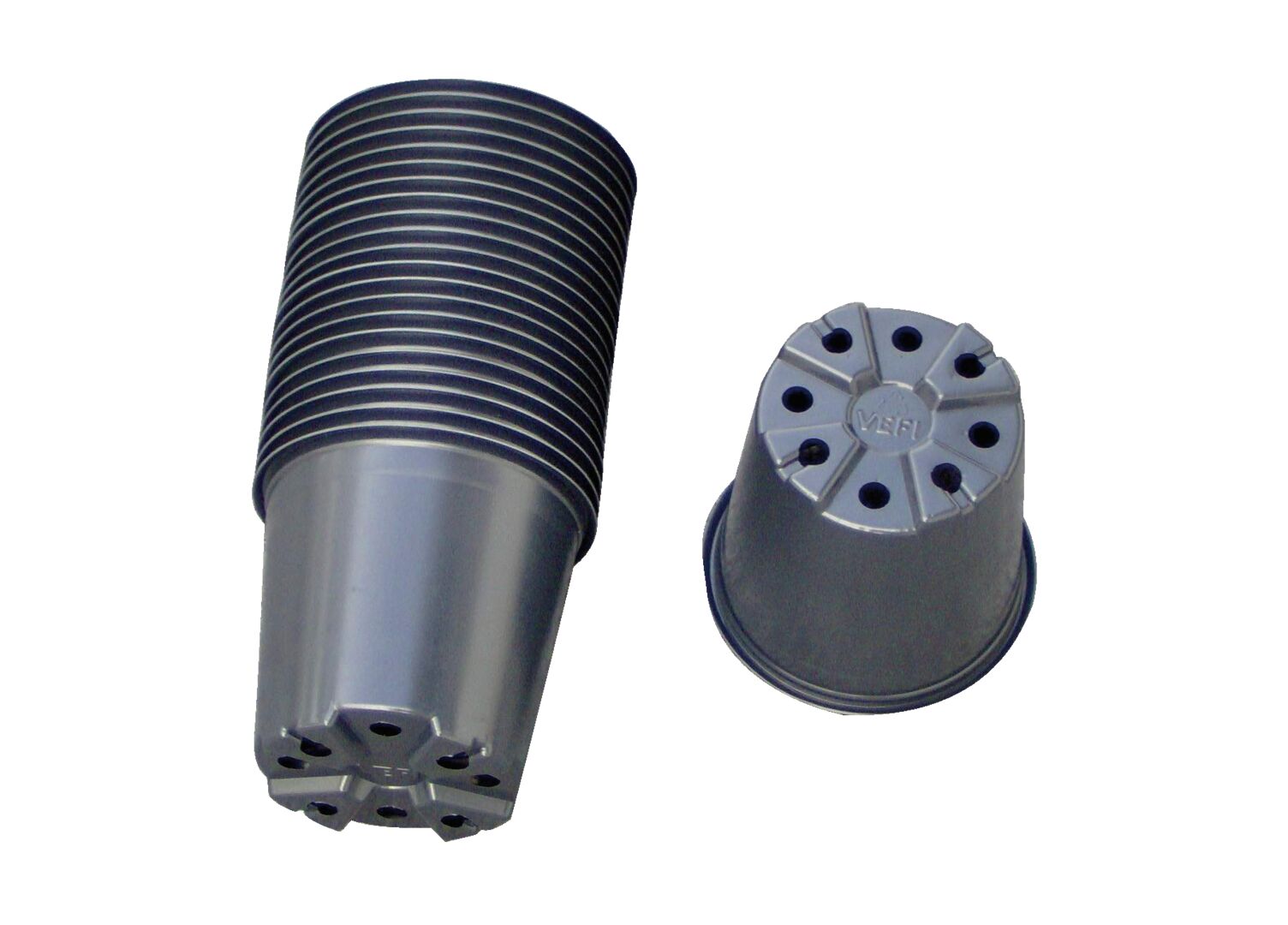 Vefi PR 909 ruukku musta 2600 kpl/ltk