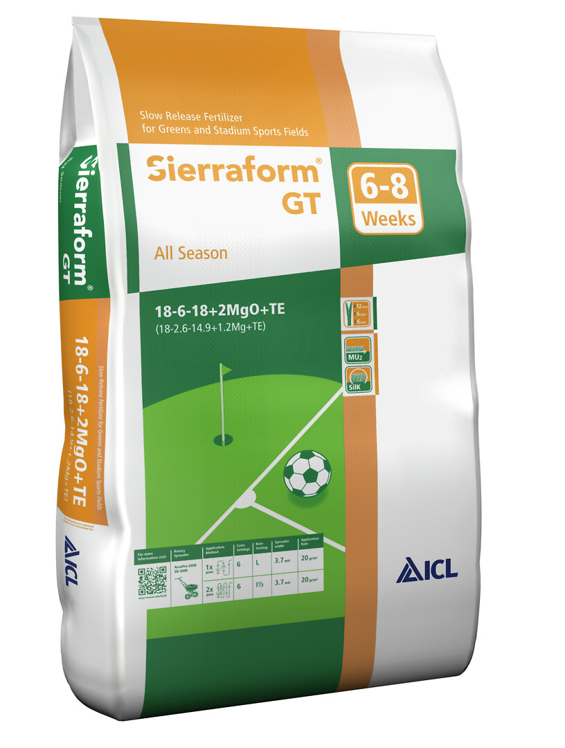 Sierraform® GT All Season