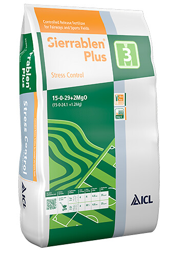 Sierrablen® Plus Stress Control