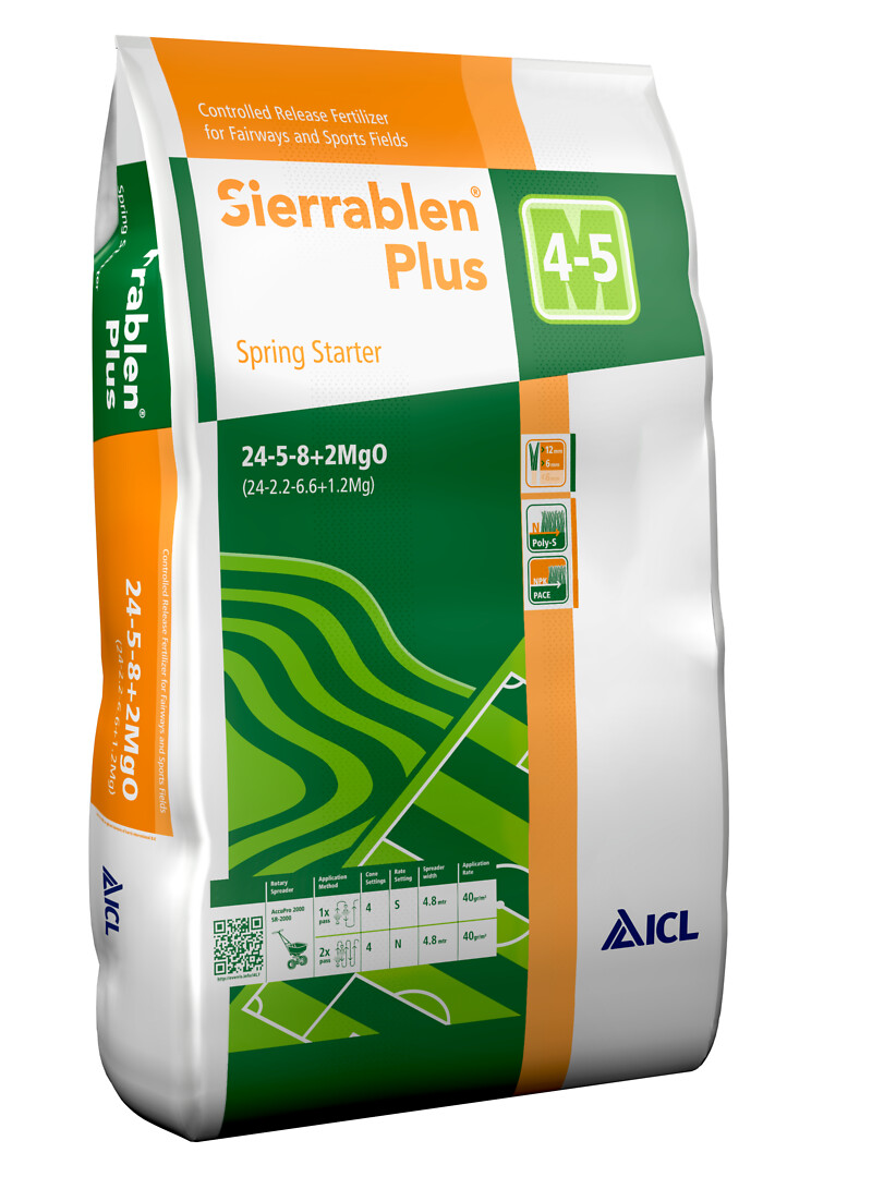 Sierrablen® Plus Spring Starter