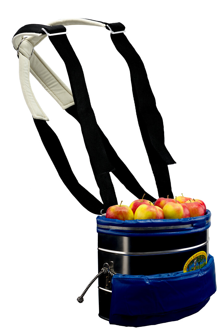 Omenankeräilyastia 10 kg LUX
