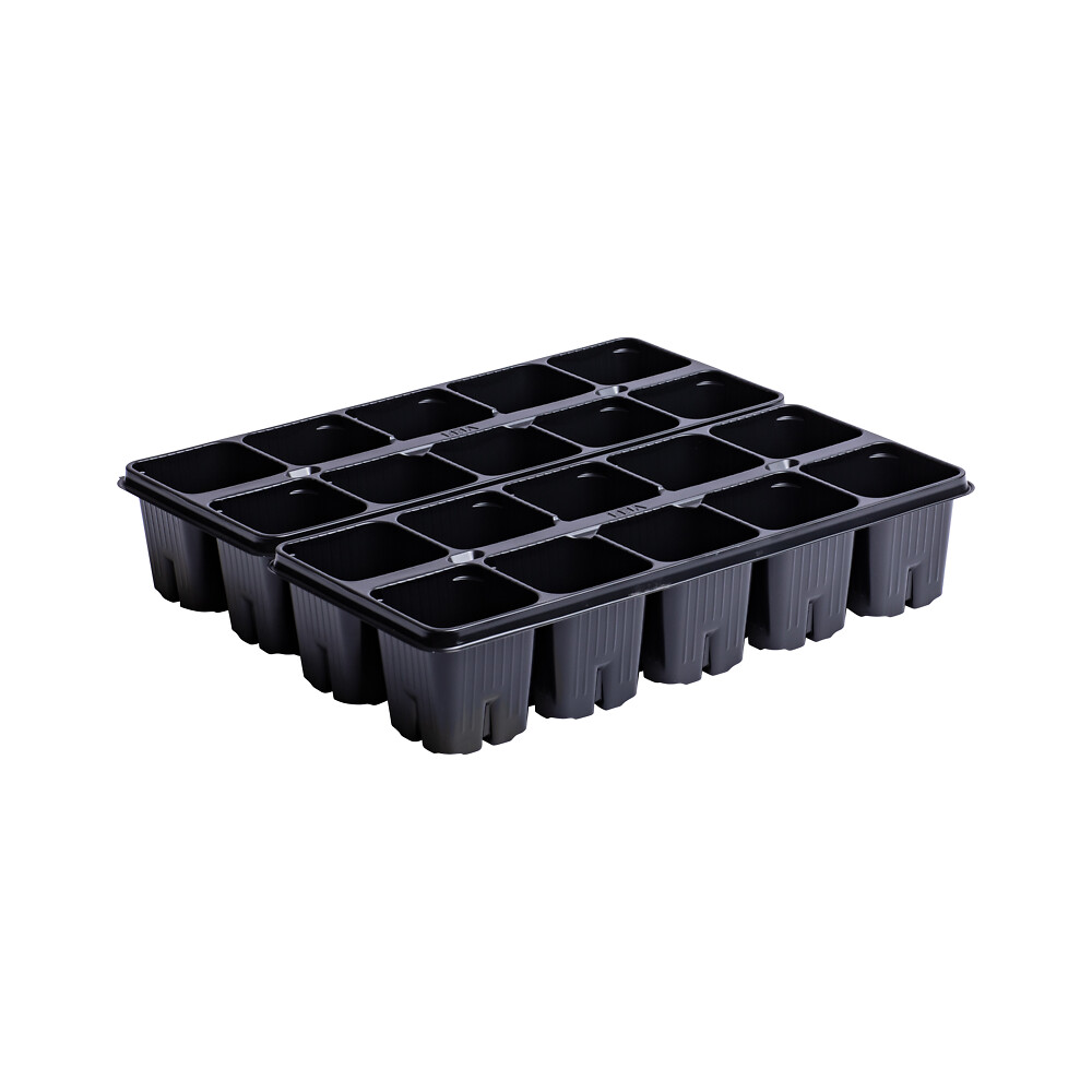 PP 10-pack  tupla (2x10kpl) viljely/myyntialusta 3300 kpl