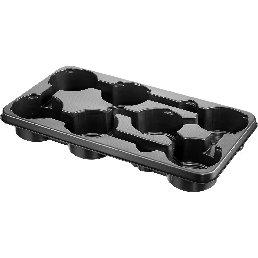 A-tray 7x15 cm ruukkualusta 1320 kpl (39032)