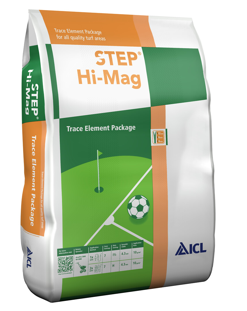 Step® Hi-Mag