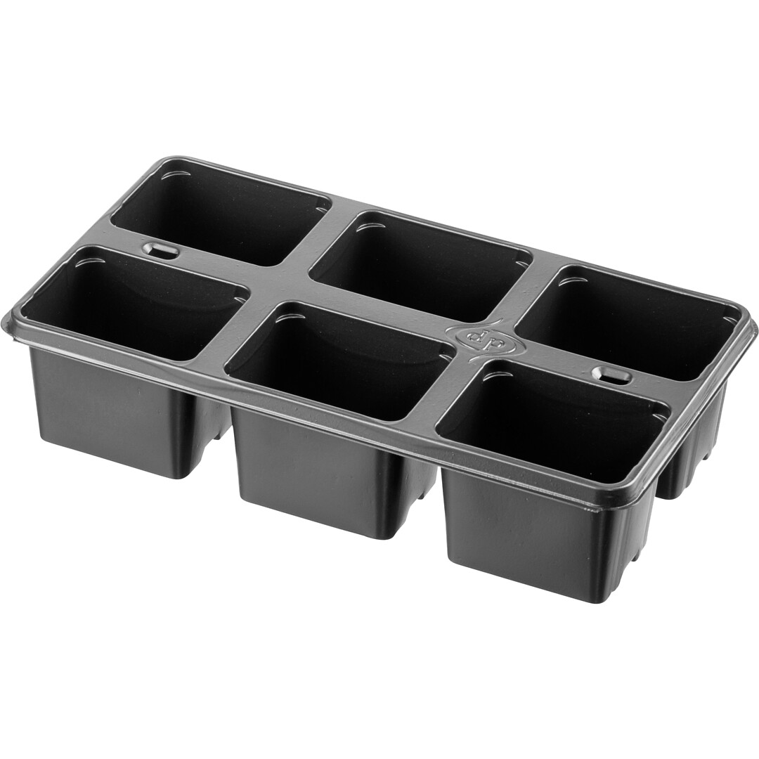 Desch 1x6-pack 500 kpl (36510)