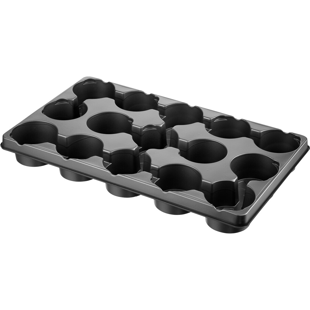 Desch 15x10,5cm ruukkualusta 1440 kpl (38142)
