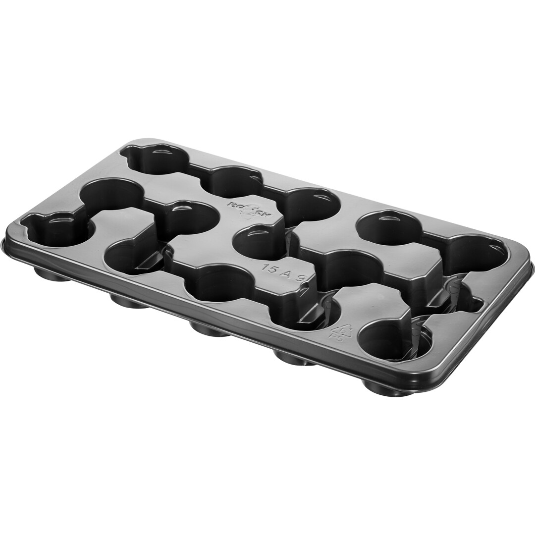 A-tray 15x9 cm ruukkualusta 1320 kpl (39019)