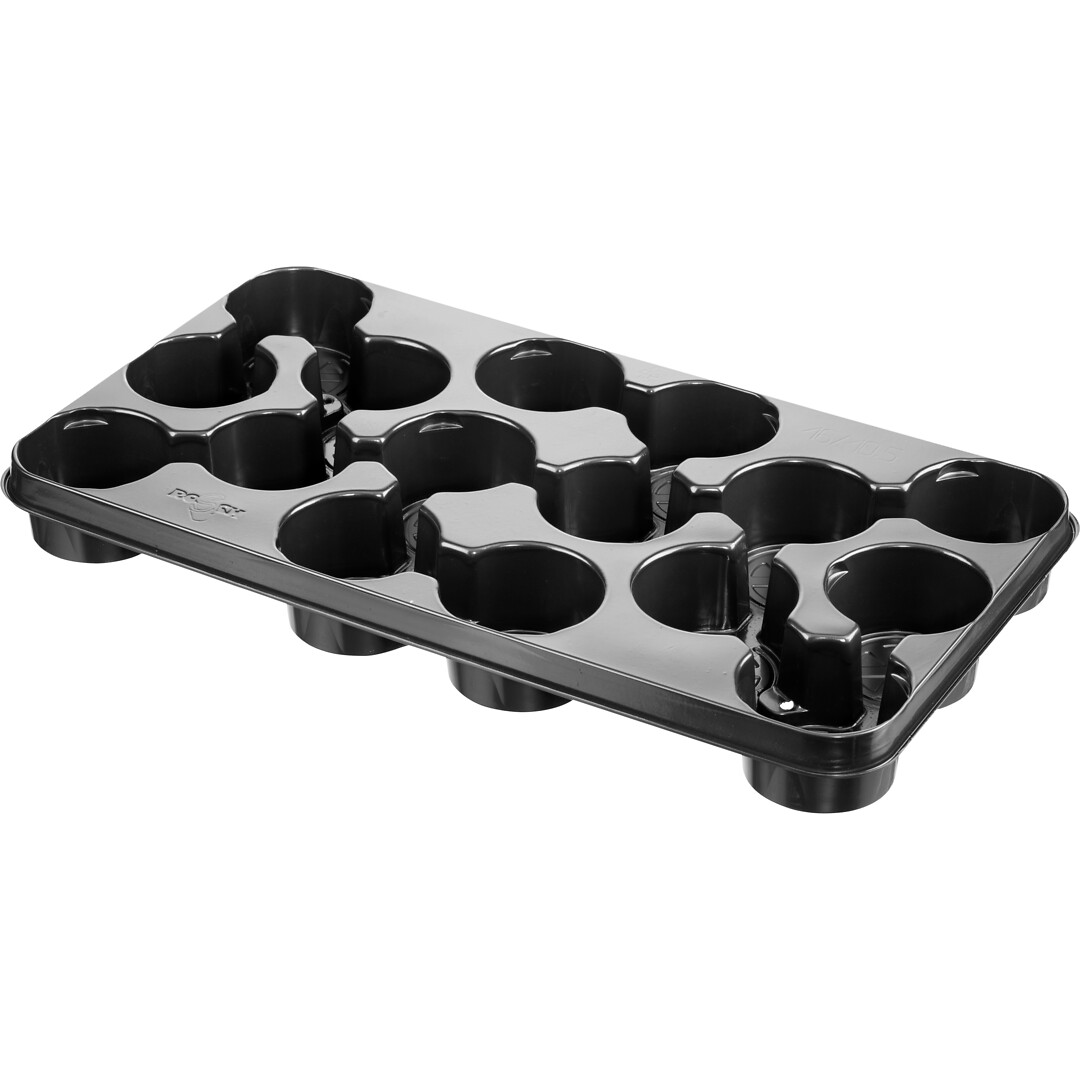 A-tray 16x10,5cm ruukkualusta 1320 kpl (39028)